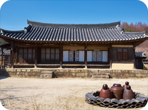 만산고택 이미지